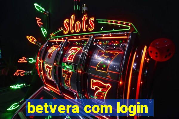 betvera com login